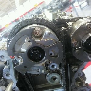 Meet your Posher, Erickson